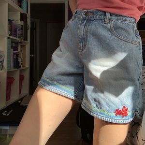 Vintage gap shorts!!!